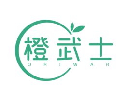 橙武士 ORIWAR 第32类啤酒饮料商标图样