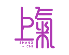 上气  SHANG CHI 第29类食品商标图样