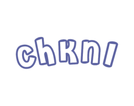 CHKNI 第30类小食配料商标图样