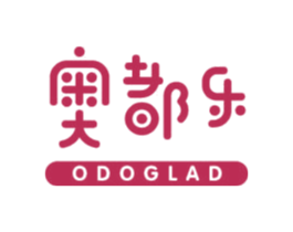 奥都乐 ODOGLAD 第28类体育玩具商标图样