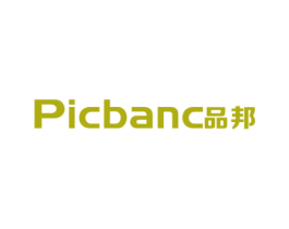 品邦 PICBANC 第28类体育玩具商标图样