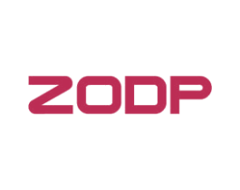 ZODP 第28类体育玩具商标图样