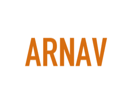 ARNAV 第28类体育玩具商标图样