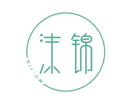 沫锦 第28类体育玩具商标图样