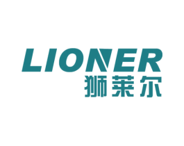 狮莱尔 LIONER 第28类体育玩具商标图样