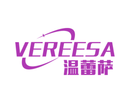温蕾萨 VEREESA 第28类体育玩具商标图样