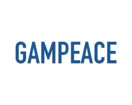 GAMPEACE 第28类体育玩具商标图样