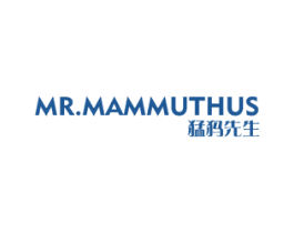 猛犸先生 MR.MAMMUTHUS 第28类体育玩具商标图样