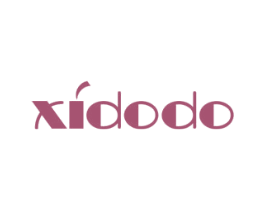 XIDODO 第24类布料床单商标图样