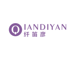 纤笛彦 第24类布料床单商标图样