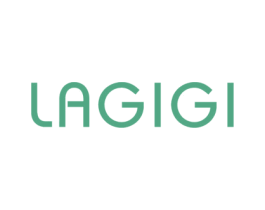 LAGIGI 第24类布料床单商标图样