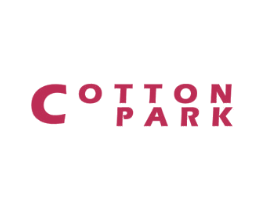 COTTON PARK 第24类布料床单商标图样