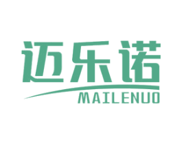 迈乐诺 第21类厨房洁具商标图样