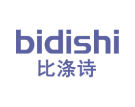 比涤诗 第21类厨房洁具商标图样