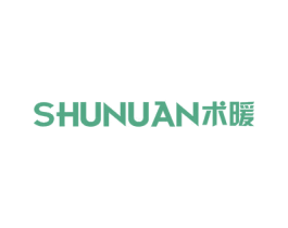 术暖 第21类厨房洁具商标图样