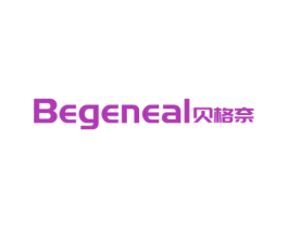 BEGENEAL 贝格奈 第21类厨房洁具商标图样