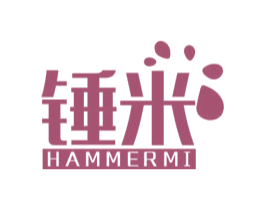 锤米 HAMMERMI 第21类厨房洁具商标图样