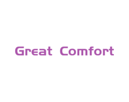 GREAT COMFORT 第21类厨房洁具商标图样