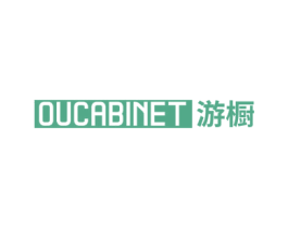 游橱 OUCABINET 第21类厨房洁具商标图样