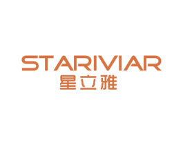 星立雅 STARIVIAR 第21类厨房洁具商标图样