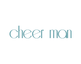 CHEER MAN 第21类厨房洁具商标图样