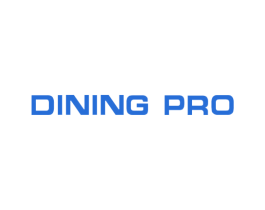 DINING PRO 第21类厨房洁具商标图样