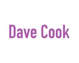 DAVE COOK 第21类厨房洁具商标图样