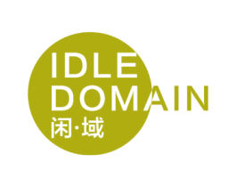 闲·域 IDLE DOMAIN 第21类厨房洁具商标图样