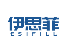 伊思菲 ESIFILL 第21类厨房洁具商标图样
