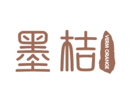 墨桔 VERM ORANGE 第21类厨房洁具商标图样