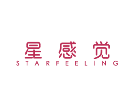 星感觉 STARFEELING 第21类厨房洁具商标图样