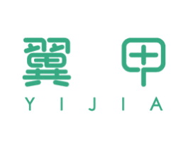 翼甲 第21类厨房洁具商标图样