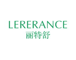 丽特舒 LERERANCE 第21类厨房洁具商标图样