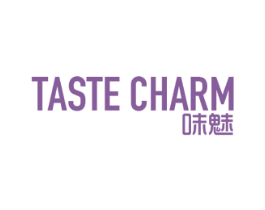 味魅 TASTE CHARM 第21类厨房洁具商标图样