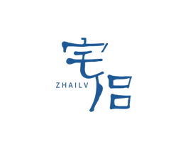 宅侣 第21类厨房洁具商标图样
