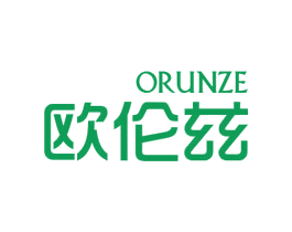 欧伦兹  ORUNZE 第21类厨房洁具商标图样