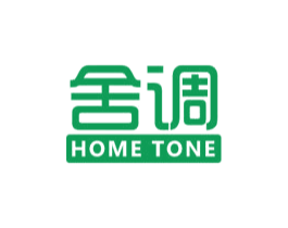 舍调 HOME TONE 第21类厨房洁具商标图样