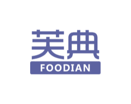 芙典 FOODIAN 第21类厨房洁具商标图样
