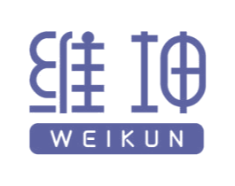 维坤 第21类厨房洁具商标图样