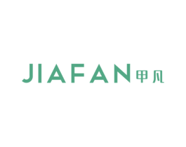 甲凡 第21类厨房洁具商标图样