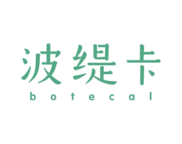 波缇卡 BOTECAL 第21类厨房洁具商标图样