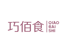 巧佰食 第21类厨房洁具商标图样