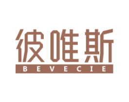 彼唯斯 BEVECIE 第21类厨房洁具商标图样