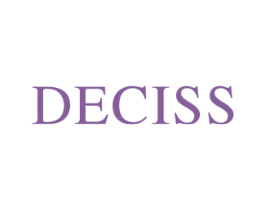 DECISS 第21类厨房洁具商标图样