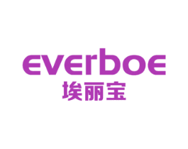 EVERBOE 埃丽宝 第21类厨房洁具商标图样