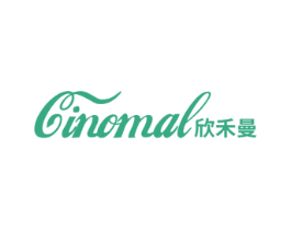 欣禾曼 CINOMAL 第21类厨房洁具商标图样