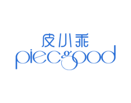 皮小乖 PIECGOOD 第21类厨房洁具商标图样