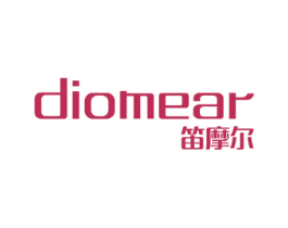 笛摩尔 DIOMEAR 第21类厨房洁具商标图样