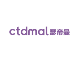 瑟帝曼 CTDMAL 第21类厨房洁具商标图样