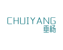 垂杨 第21类厨房洁具商标图样